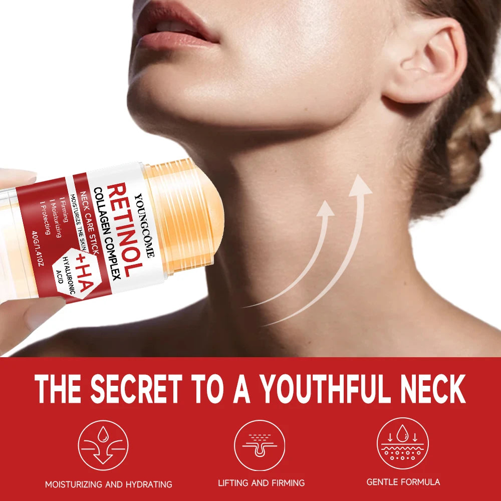 Firming Neck & Face Night Cream Set
