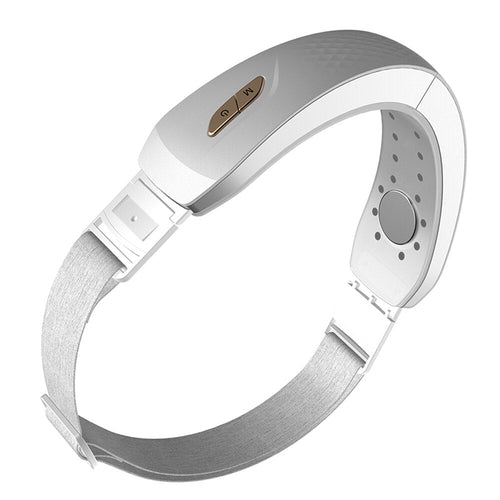 LED V-Line Face Massager