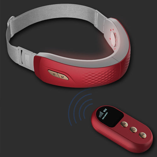 LED V-Line Face Massager
