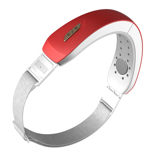 LED V-Line Face Massager