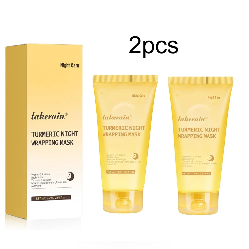 Hydrating Collagen Jelly Mask