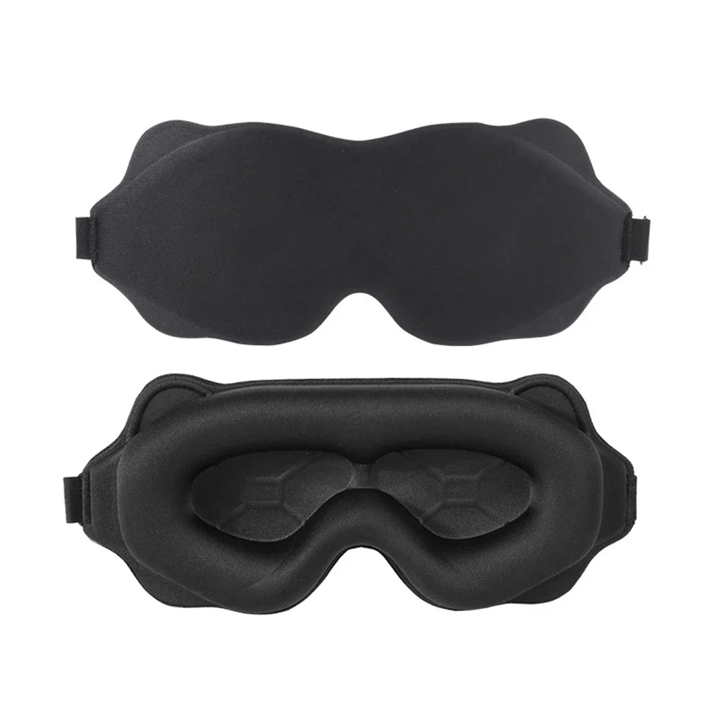 Soft 3D Sleep Eye Mask