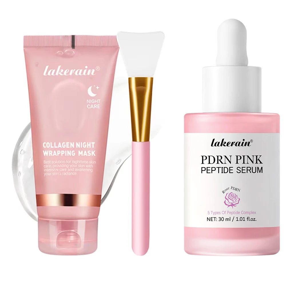 Hydrating Collagen Jelly Mask