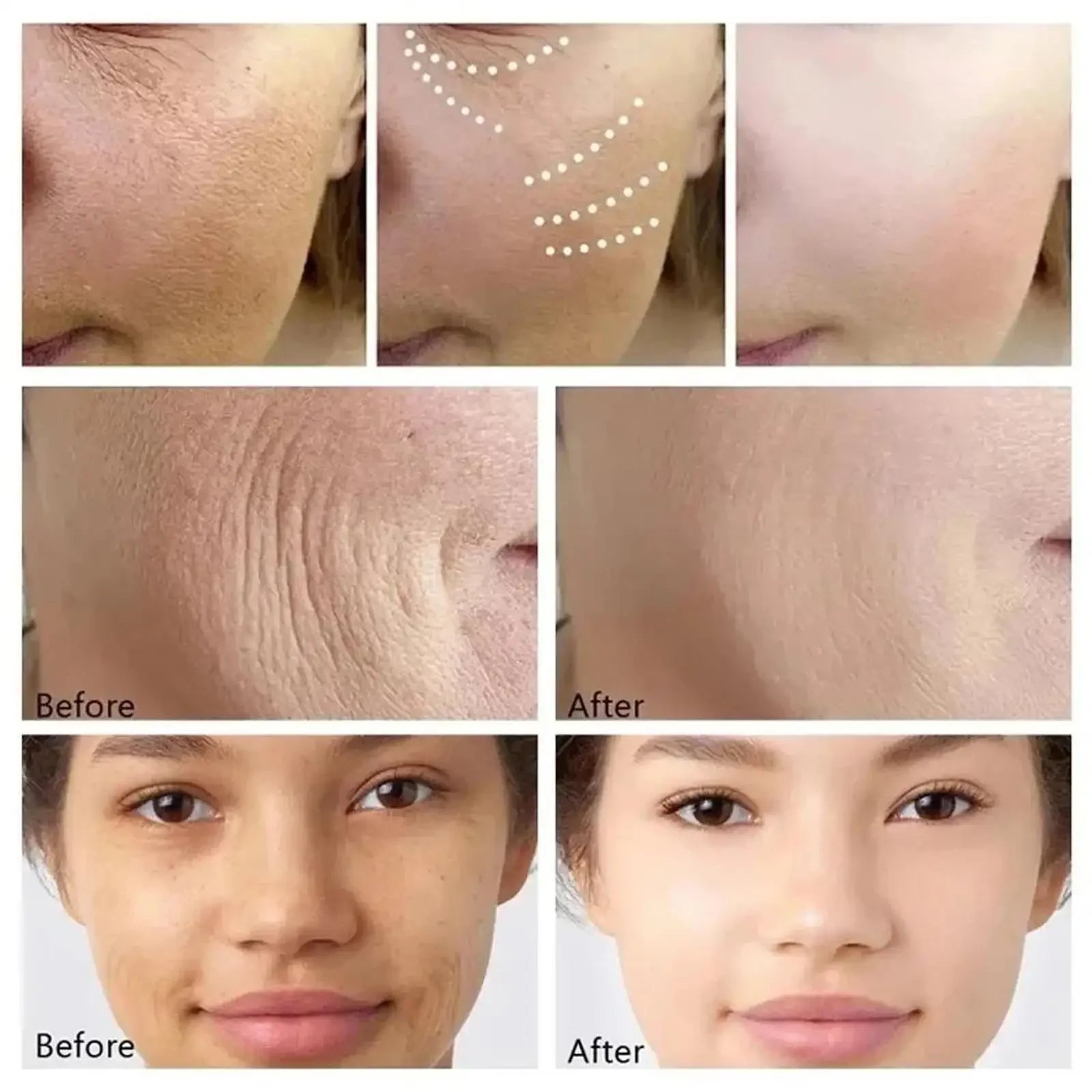 Retinol Firming Serum Set