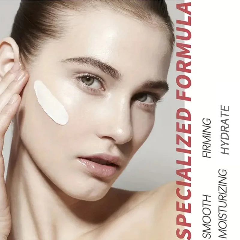 Retinol Collagen Moisturizing Face Cream