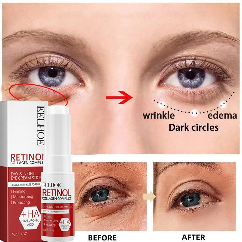 Retinol Firming Serum Set