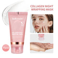Hydrating Collagen Jelly Mask