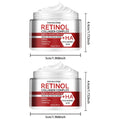 Retinol Collagen Moisturizing Face Cream