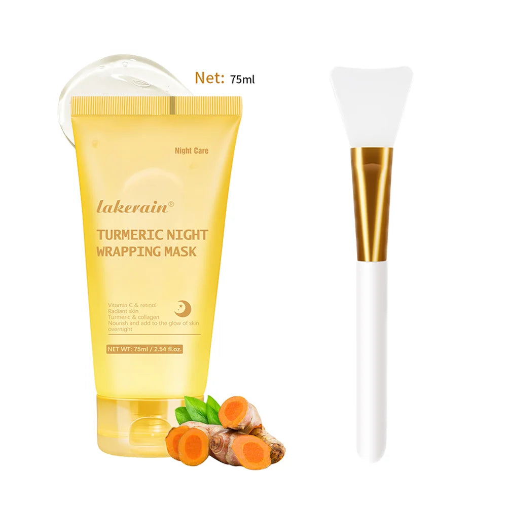 Hydrating Collagen Jelly Mask